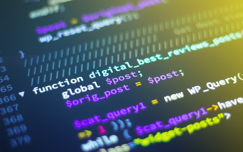 Replace repetitive work with intelligent systems.