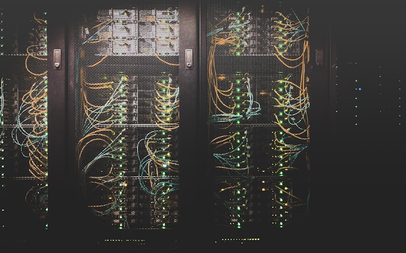 Connect the systems that power your business.
